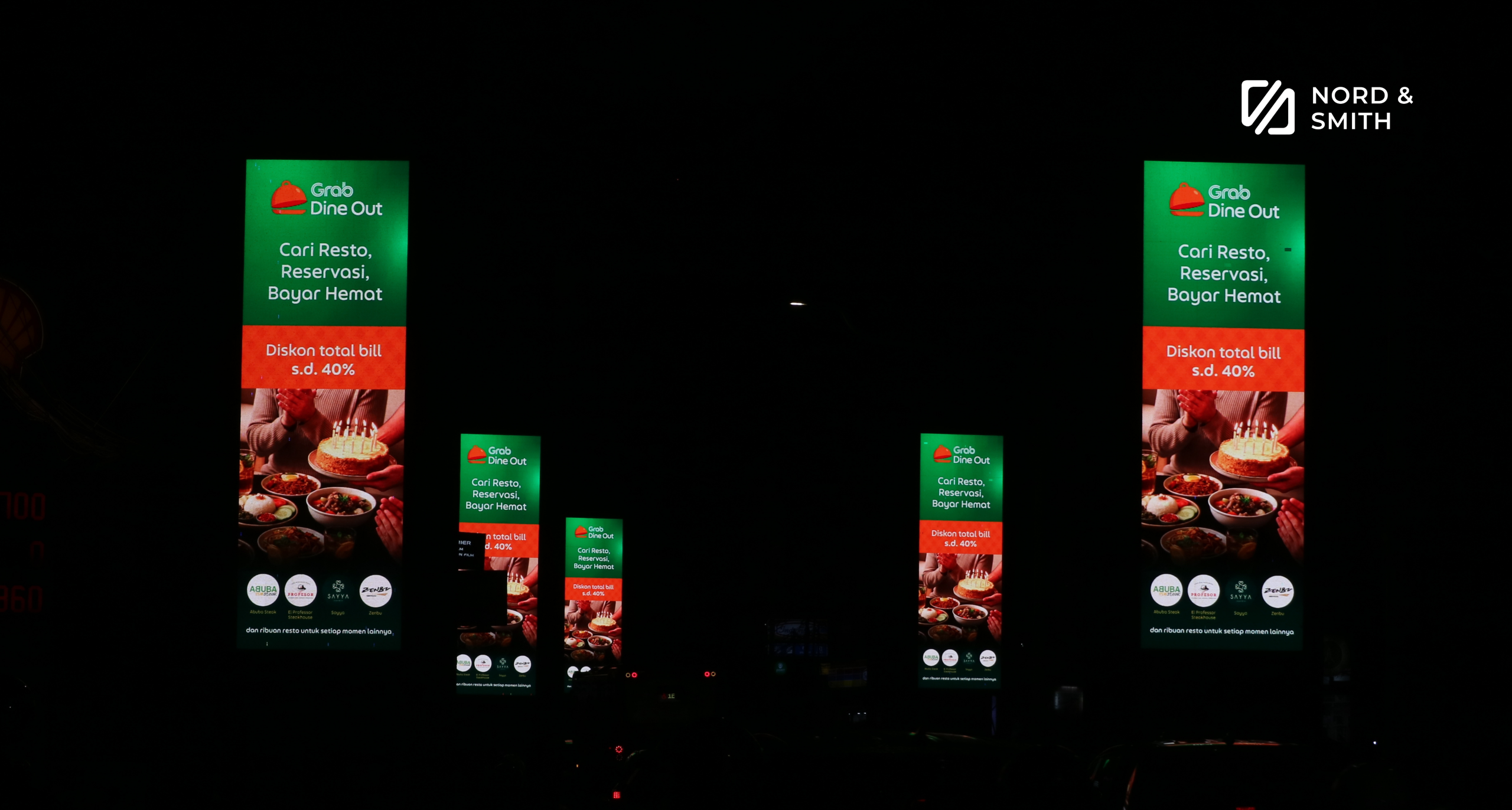 Strategi yang Tepat untuk Mengoptimalkan Iklan Billboard