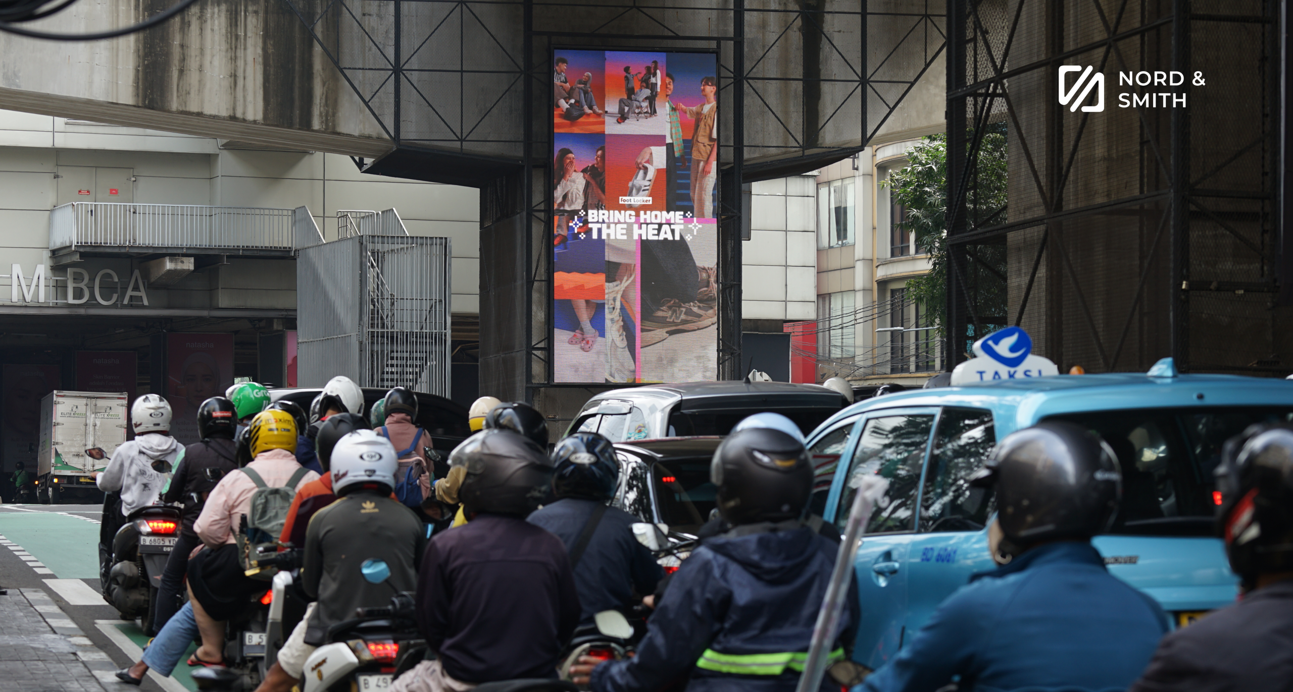 Ini Kenapa Kampanye OOH Kamu Tidak Efektif!