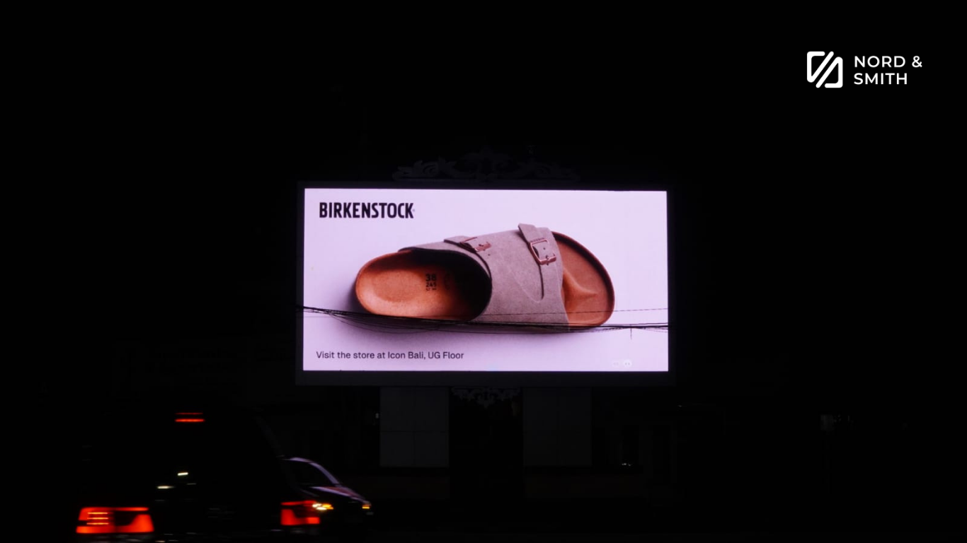 Out-of-Home Advertising Semakin Menguat di Q1 2026