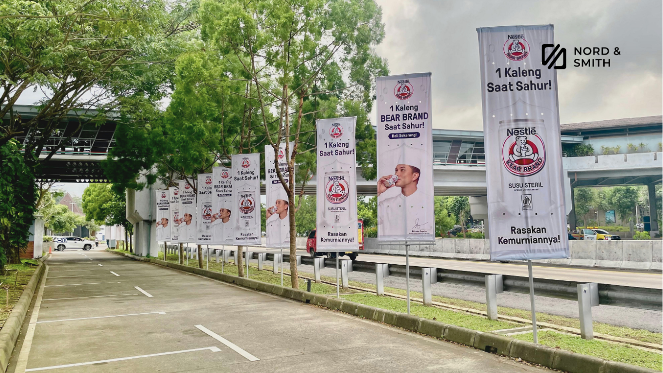Lebih dari Sekadar Tayang, Bagaimana Mengukur Efektivitas Campaign OOH?