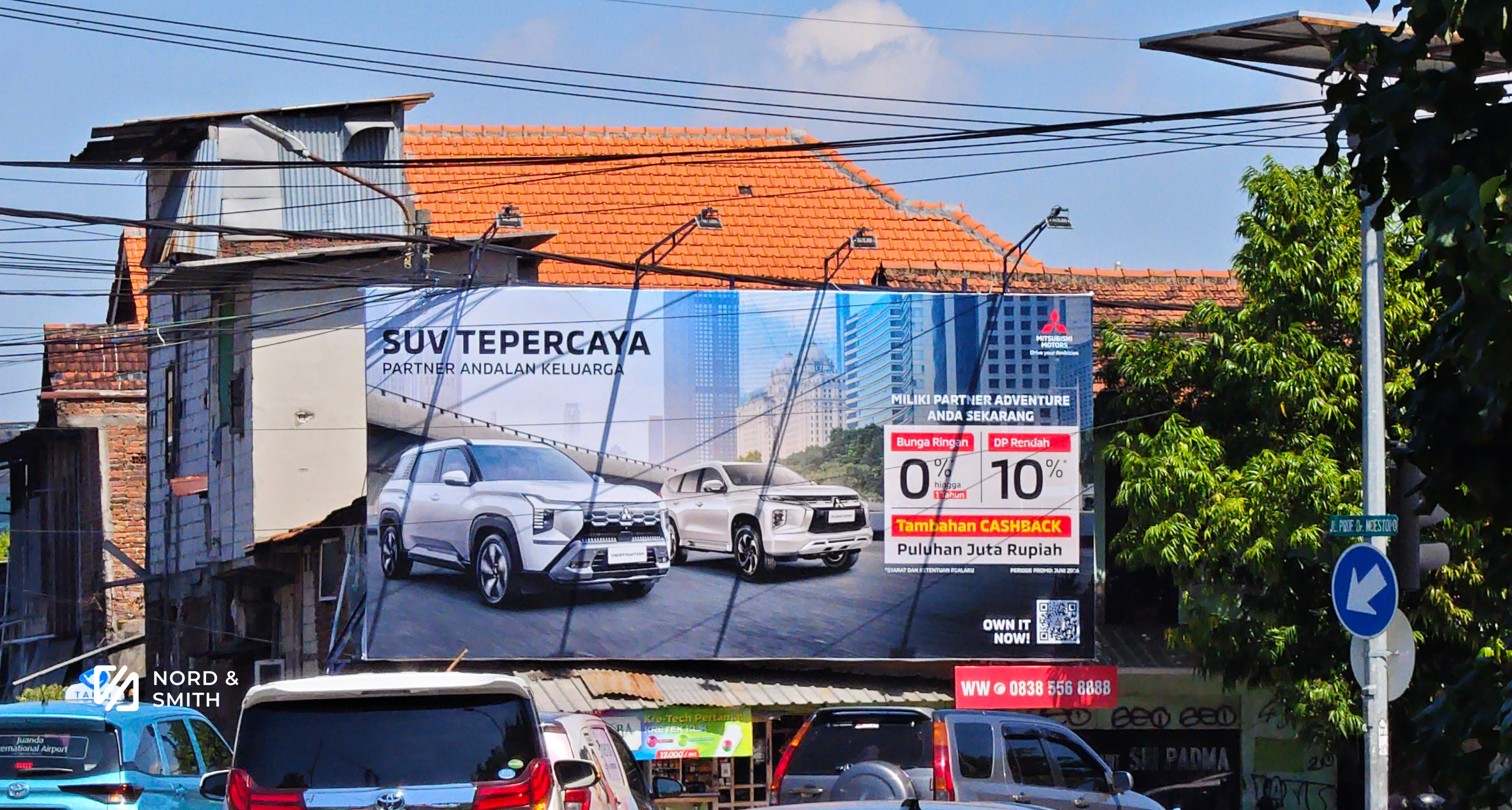 Cara Memilih Vendor OOH Terbaik di Indonesia