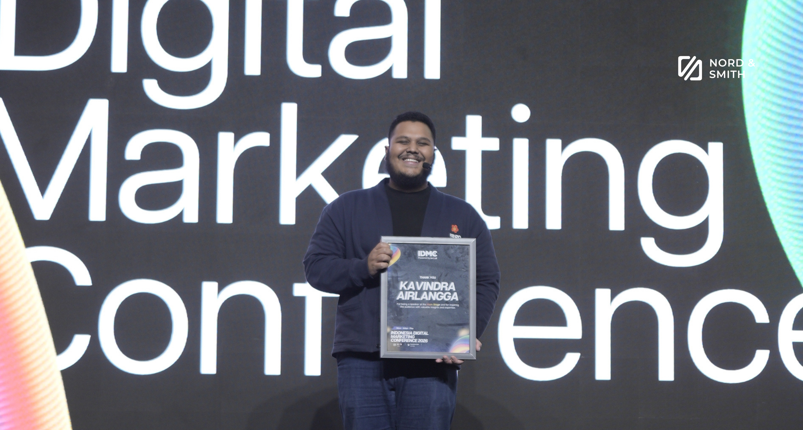 IDMC 2026: Why Most OOH Campaigns Get Seen, But Few Get Shared