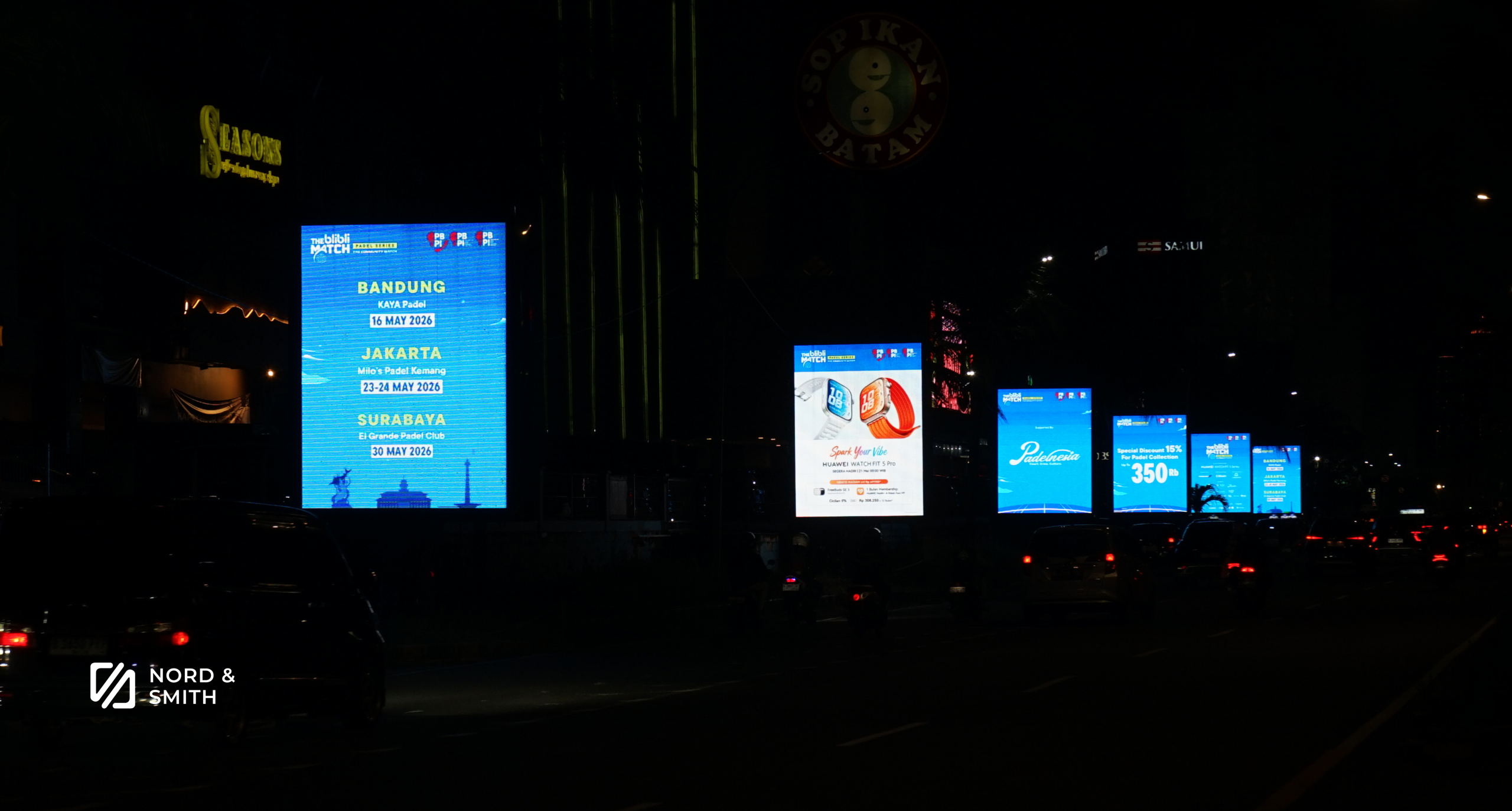 Saatnya OOH Punya Standar Visibilitas yang Lebih Akurat