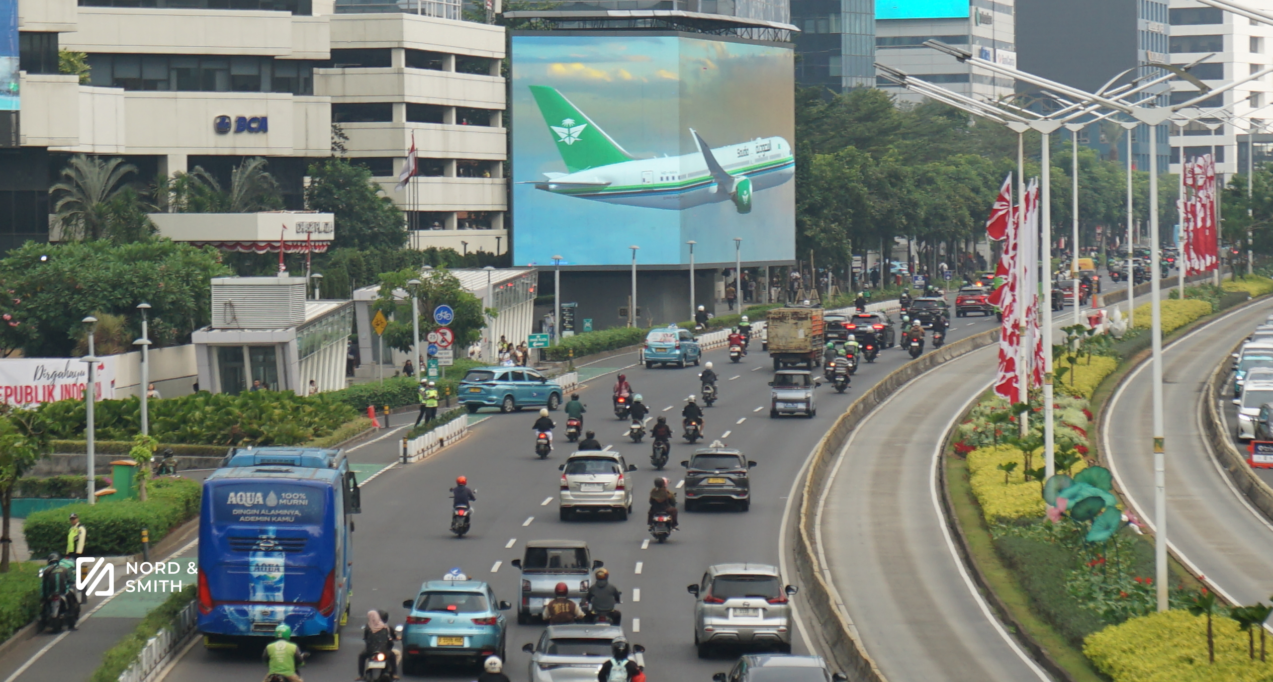 Alokasi Budget OOH: Sebenarnya, Berapa Banyak yang Perlu Dikeluarkan?