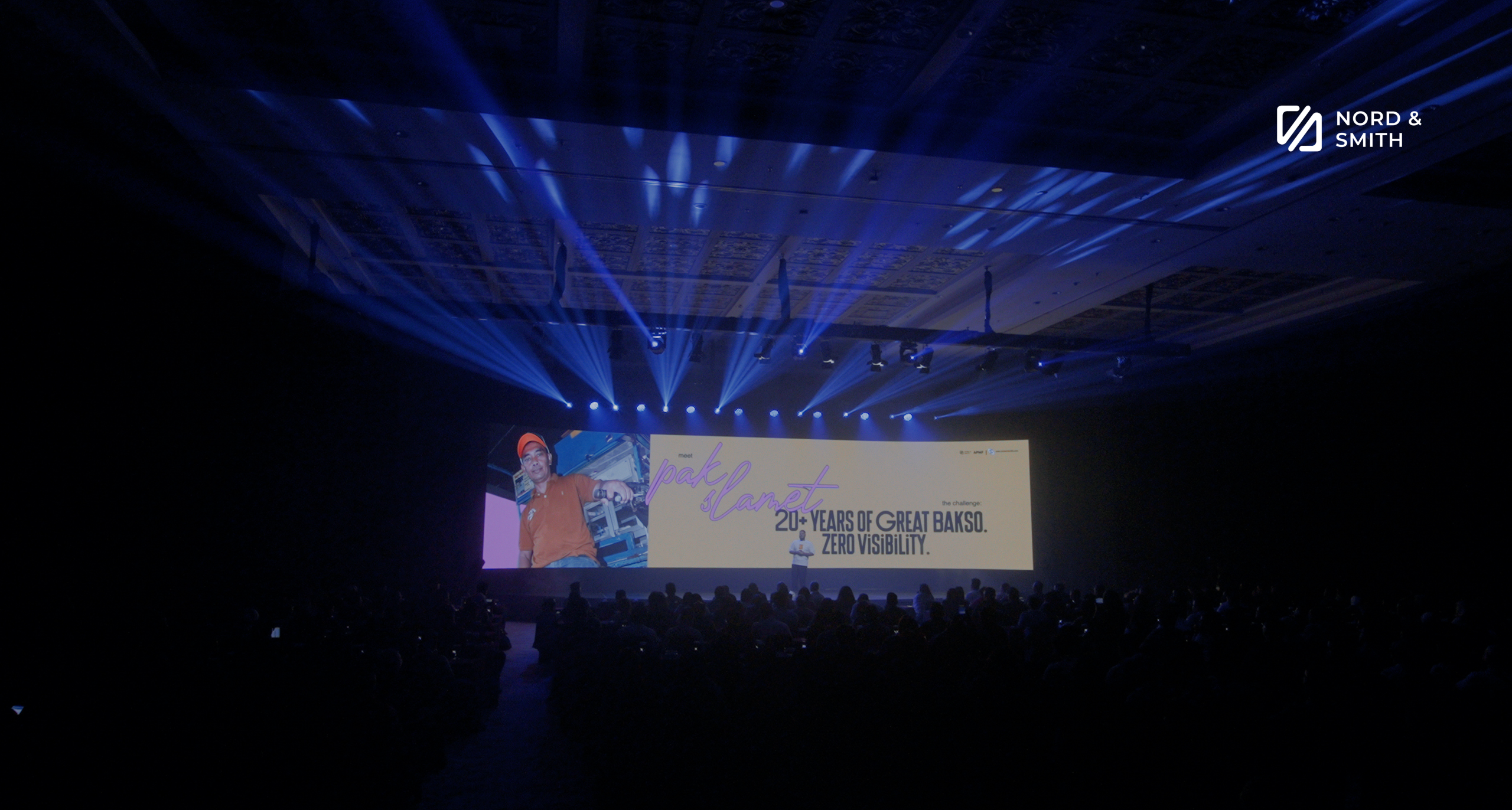 Nord & Smith Bawa OOH Berbasis Data ke Bali, Jadi Exhibitor Sekaligus Pembicara di Asia Pacific Media Forum 2026