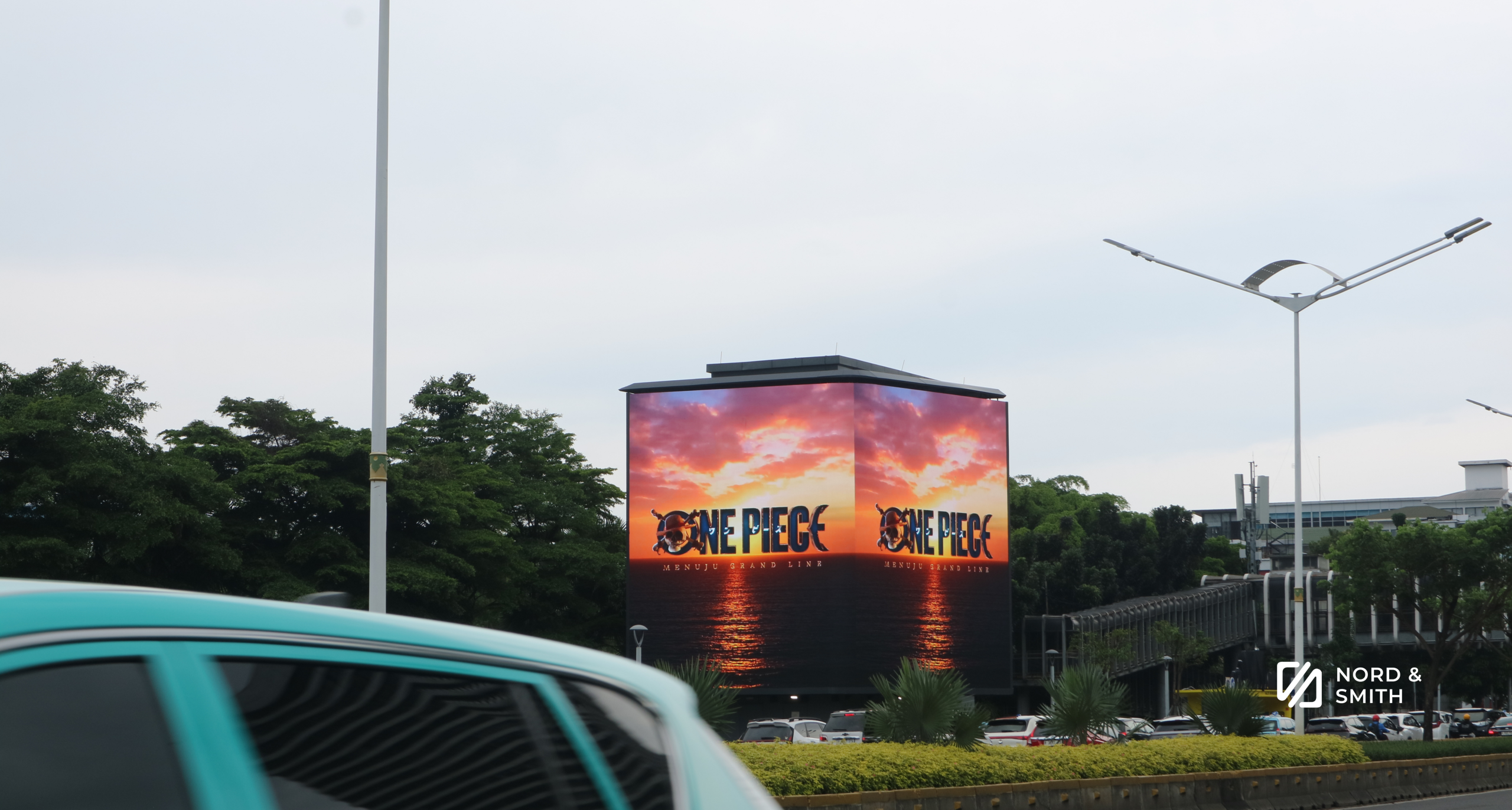 Apa yang Membuat OOH Placement Jadi Efektif? Ini Jawaban dari Data