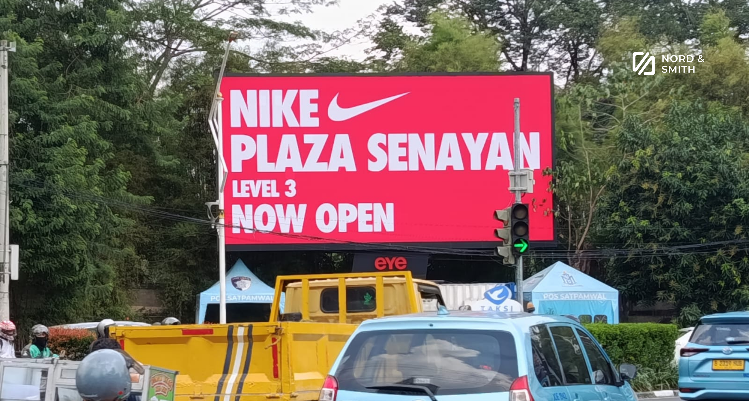 Yang Tidak Diukur, Tidak Bisa Dikelola: Edisi OOH