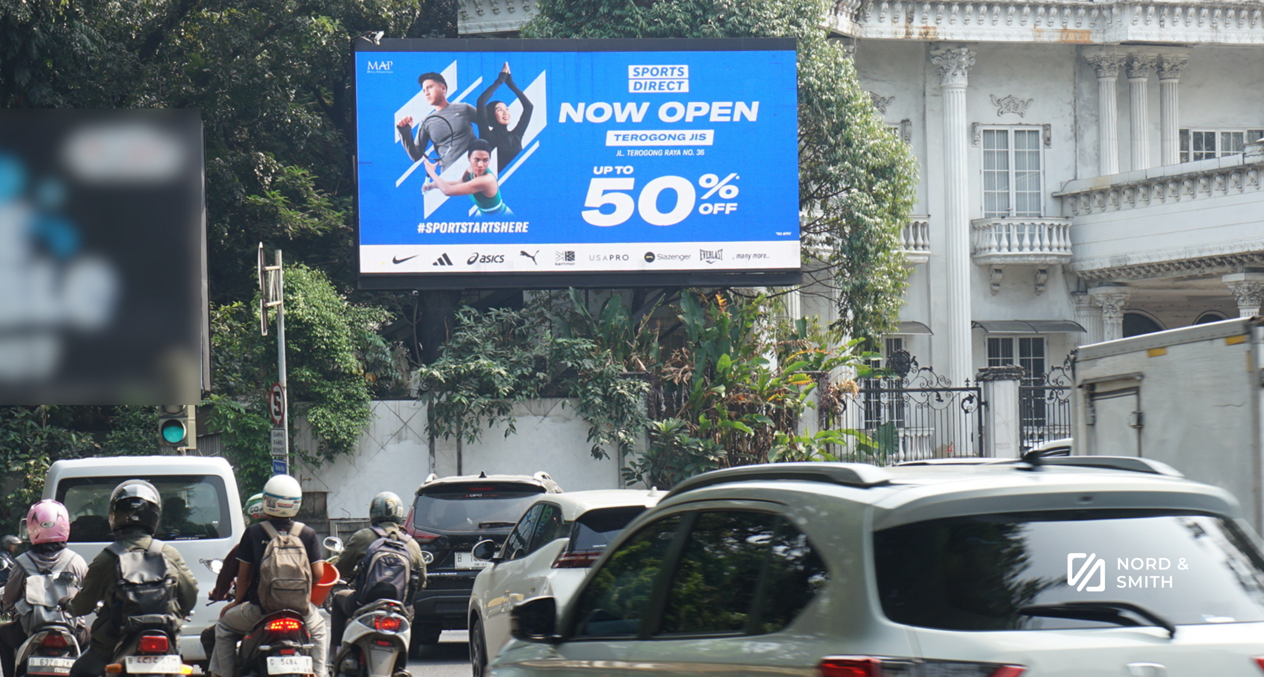 Beyond Impressions: Metrik OOH Apa yang Sebenarnya Penting?