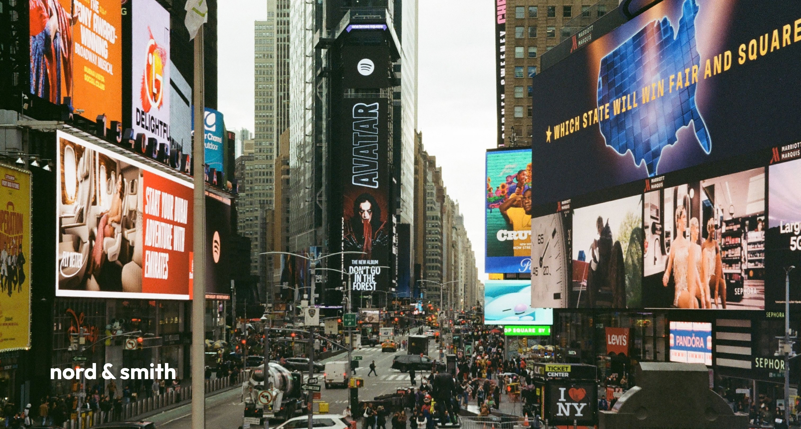 DOOH + Programmatic: Yang Perlu Diketahui Brand di Indonesia
